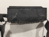 Replacement front radiator grille for Fiat Tipo Sedan (356_, 357_) 1.4 (356SXA1B) OEM IAM reference 51983484 51983484