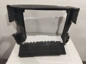 Replacement front radiator grille for Fiat Tipo sedan (356_, 357_) 1.4 (356SXA1B) OEM IAM reference 51983484 51983484