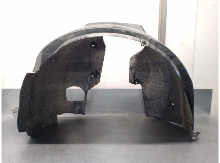 Recambio de paso rueda delantero izquierdo para audi a3 sportback (8va, 8vf) 1.5 tfsi referencia OEM IAM 8V0821171 8V0821171M 