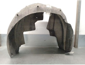 Recambio de paso rueda trasero izquierdo para audi a3 sportback (8va, 8vf) 1.5 tfsi referencia OEM IAM 8V0810171A 8V0810171A 