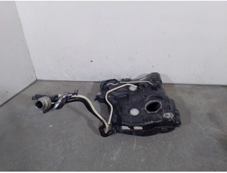 Recambio de deposito combustible para audi a3 sportback (8va, 8vf) 1.5 tfsi referencia OEM IAM 5Q0201060CM 