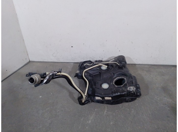 Recambio de deposito combustible para audi a3 sportback (8va, 8vf) 1.5 tfsi referencia OEM IAM 5Q0201060CM 