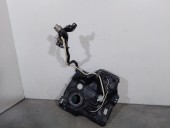 Recambio de deposito combustible para audi a3 sportback (8va, 8vf) 1.5 tfsi referencia OEM IAM 5Q0201060CM 