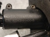 Recambio de bomba embrague para mazda 6 sedán (gj, gl) 2.2 d (gj2fp) referencia OEM IAM KD4341400B KD4341400B 