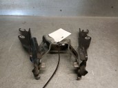 Recambio de bisagra capot para mazda 6 sedán (gj, gl) 2.2 d (gj2fp) referencia OEM IAM GHP952410B GHP952410B 