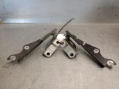 Recambio de bisagra capot para mazda 6 sedán (gj, gl) 2.2 d (gj2fp) referencia OEM IAM GHP952410B GHP952410B 