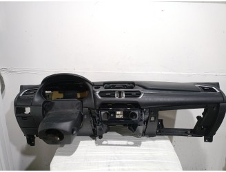 Recambio de salpicadero para mazda 6 sedán (gj, gl) 2.2 d (gj2fp) referencia OEM IAM GMG56035002 GMG56035002 
