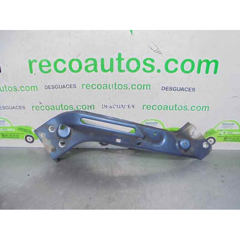 Recambio de molduras delanteras para citroen c8 hdi 120 premier referencia OEM IAM 14000387  