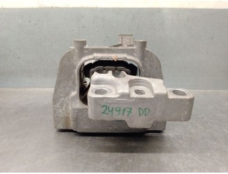 Recambio de soporte motor derecho para audi a3 sportback (8va, 8vf) 1.5 tfsi referencia OEM IAM 5Q0199262BF 5Q0199262BF 