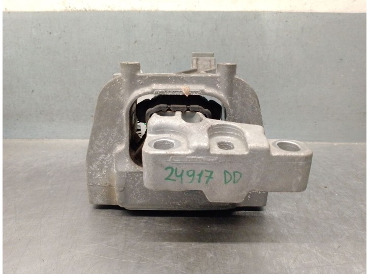 Recambio de soporte motor derecho para audi a3 sportback (8va, 8vf) 1.5 tfsi referencia OEM IAM 5Q0199262BF 5Q0199262BF 
