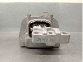 Recambio de soporte motor derecho para audi a3 sportback (8va, 8vf) 1.5 tfsi referencia OEM IAM 5Q0199262BF 5Q0199262BF 