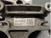 Recambio de soporte motor derecho para audi a3 sportback (8va, 8vf) 1.5 tfsi referencia OEM IAM 5Q0199262BF 5Q0199262BF 