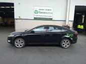 ford mondeo iv (ba7) del año 2007
