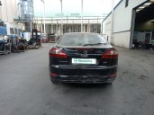 ford mondeo iv (ba7) del año 2007