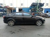 ford mondeo iv (ba7) del año 2007