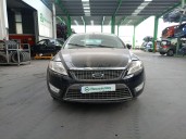 ford mondeo iv (ba7) del año 2007