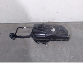 Recambio de deposito combustible para jaguar xe (x760) 2.0 d referencia OEM IAM JX735J228AD T2H28597 
