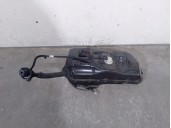 Recambio de deposito combustible para jaguar xe (x760) 2.0 d referencia OEM IAM JX735J228AD T2H28597 
