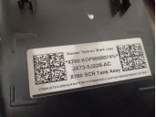 Recambio de deposito combustible para jaguar xe (x760) 2.0 d referencia OEM IAM JX735J228AD T2H28597 