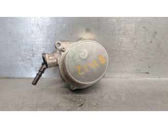 Recambio de depresor freno / bomba vacio para peugeot 207 16v vti cat (8fs / ep3) referencia OEM IAM 75708138003C 456577 