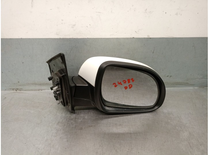Recambio de retrovisor derecho para ssangyong korando (ck) 2.0 e-xdi referencia OEM IAM 7894034020WAA 7894034020WAA 