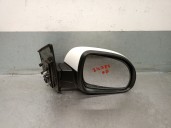 Recambio de retrovisor derecho para ssangyong korando (ck) 2.0 e-xdi referencia OEM IAM 7894034020WAA 7894034020WAA 