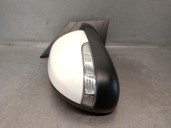 Recambio de retrovisor derecho para ssangyong korando (ck) 2.0 e-xdi referencia OEM IAM 7894034020WAA 7894034020WAA 