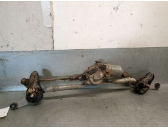 Recambio de motor limpia delantero para mazda 6 sedán (gj, gl) 2.2 d (gj2fp) referencia OEM IAM GHP967340A GHP967340A 