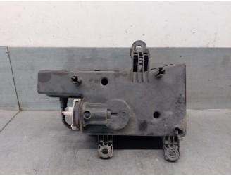 Recambio de deposito combustible para peugeot boxer furgoneta 2.0 bluehdi 130 referencia OEM IAM 9809653280 9809653280 