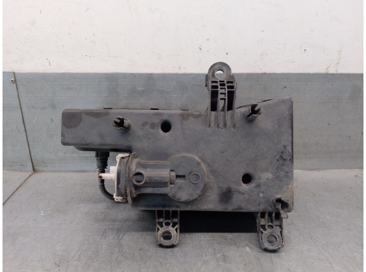 Recambio de deposito combustible para peugeot boxer furgoneta 2.0 bluehdi 130 referencia OEM IAM 9809653280 9809653280 