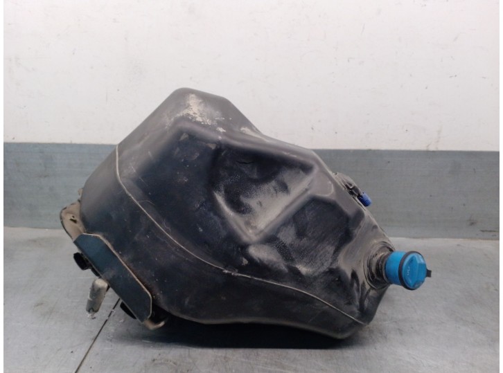 Recambio de deposito combustible para jaguar f-pace (x761) 2.0 td4 referencia OEM IAM HK835J228A T2J2790 