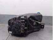 Recambio de deposito combustible para jaguar f-pace (x761) 2.0 td4 referencia OEM IAM HK835J228A T2J2790 