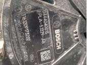 Recambio de deposito combustible para jaguar f-pace (x761) 2.0 td4 referencia OEM IAM HK835J228A T2J2790 