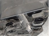 Recambio de deposito combustible para jaguar f-pace (x761) 2.0 td4 referencia OEM IAM HK835J228A T2J2790 