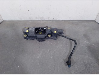 Recambio de deposito combustible para peugeot boxer furgoneta 2.0 bluehdi 130 referencia OEM IAM 9818716680 9818716680 