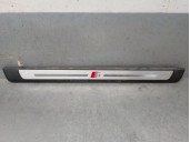 Recambio de embellecedor para audi a3 sportback (8va, 8vf) 1.5 tfsi referencia OEM IAM 8V4947418 8V4947418 