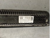 Recambio de embellecedor para audi a3 sportback (8va, 8vf) 1.5 tfsi referencia OEM IAM 8V4947418 8V4947418 