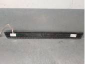 Recambio de embellecedor para audi a3 sportback (8va, 8vf) 1.5 tfsi referencia OEM IAM 8V4947417 8V4947417 