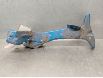 Recambio de refuerzo paragolpes delantero para audi a3 sportback (8va, 8vf) 1.5 tfsi referencia OEM IAM 8V0821136C 8V0821136C 