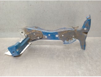 Recambio de refuerzo paragolpes delantero para audi a3 sportback (8va, 8vf) 1.5 tfsi referencia OEM IAM 8V0821135C 8V0821135C 