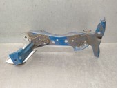 Recambio de refuerzo paragolpes delantero para audi a3 sportback (8va, 8vf) 1.5 tfsi referencia OEM IAM 8V0821135C 8V0821135C 