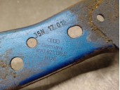 Recambio de refuerzo paragolpes delantero para audi a3 sportback (8va, 8vf) 1.5 tfsi referencia OEM IAM 8V0821135C 8V0821135C 