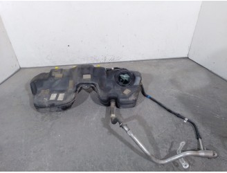Recambio de deposito combustible para jaguar xe (x760) 2.0 d referencia OEM IAM HX739002CB T4N22911 