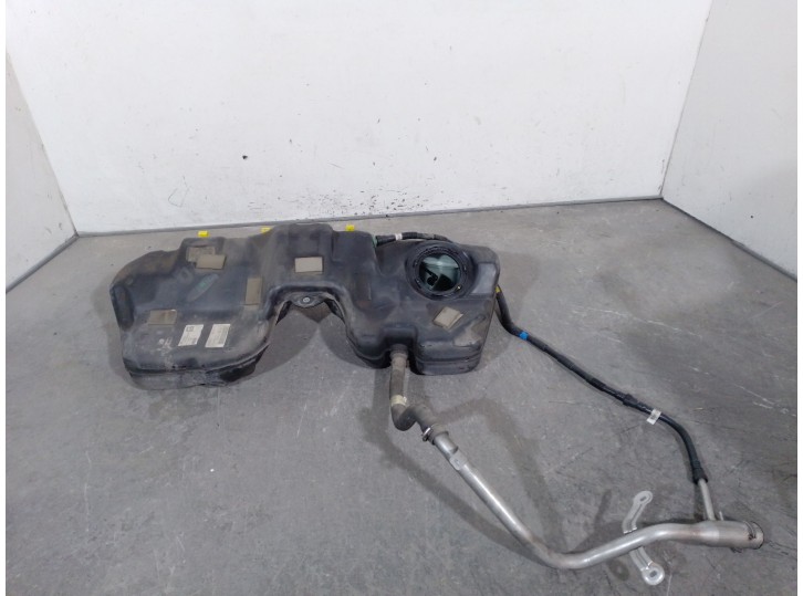 Recambio de deposito combustible para jaguar xe (x760) 2.0 d referencia OEM IAM HX739002CB T4N22911 
