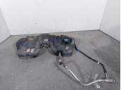 Recambio de deposito combustible para jaguar xe (x760) 2.0 d referencia OEM IAM HX739002CB T4N22911 