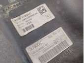 Recambio de deposito combustible para jaguar xe (x760) 2.0 d referencia OEM IAM HX739002CB T4N22911 