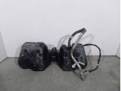 Recambio de deposito combustible para jaguar xe (x760) 2.0 d referencia OEM IAM HX739002CB T4N22911 