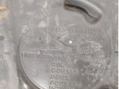 Recambio de deposito combustible para jaguar xe (x760) 2.0 d referencia OEM IAM HX739002CB T4N22911 