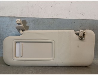 Recambio de parasol izquierdo para mazda 6 sedán (gj, gl) 2.2 d (gj2fp) referencia OEM IAM GHR169320B75 GHR169320B75 