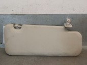 Recambio de parasol izquierdo para mazda 6 sedán (gj, gl) 2.2 d (gj2fp) referencia OEM IAM GHR169320B75 GHR169320B75 